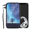 Uniwersalne etui na telefon, XL - 6,8", Neopren, Wielokolorowy, 30226.4.02