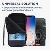 Uniwersalne etui na telefon, XL - 6,8", Neopren, Wielokolorowy, 30226.4.02
