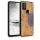 Etui do OnePlus Nord N10 5G, drewno, wielokolorowe, 54718.02