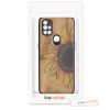 Etui do OnePlus Nord N10 5G, drewno, wielokolorowe, 54718.02