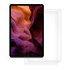 Zestaw 2 folii ochronnych do tabletu Samsung Galaxy Tab S7 FE, Kwmobile, Przezroczysty, Plastik, 55382.1