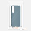 Etui do Sony Xperia 5 III, Silikon, Zielony, 54849.207