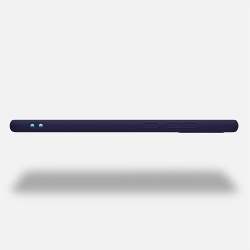 Etui do Huawei P30, Silikon, Niebieski, 47410.182