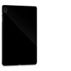 Etui do tabletu Samsung Galaxy Tab S7 FE, Kwmobile, Czarne, Silikon, 55438.01