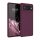Etui do Google Pixel 6, Silikon, Fioletowy, 55434.187
