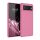 Etui do Google Pixel 6, Silikon, Różowy, 55434.212