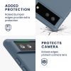 Etui do Google Pixel 6, Silikon, Niebieski, 55434.202, kwmobile