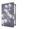 Etui na tablet Samsung Galaxy Tab S7 Plus/Galaxy Tab S7 FE, Kwmobile, Multicolor, Skóra ekologiczna, 55440.01