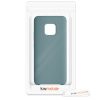 Etui do Huawei Mate 20 Pro, Silikon, Zielone, 52287.207