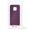 Etui do Huawei Mate 20 Pro, Silikon, Fioletowy, 52287.187