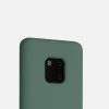 Etui do Huawei Mate 20 Pro, Silikon, Zielone, 52287.166, kwmobile