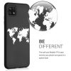 Etui do Samsunga Galaxy A22 5G, Silikon, Czarny, 55248.02