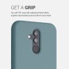 Etui do Huawei Mate 20 Lite, Silikon, Zielone, 46310.207