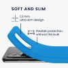 Etui do Samsung Galaxy A52 / Galaxy A52 5G / Galaxy A52s 5G, Silikon, Niebieski, 54346.157