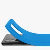 Etui do Samsung Galaxy A52 / Galaxy A52 5G / Galaxy A52s 5G, Silikon, Niebieski, 54346.157