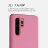 Etui do Huawei P30 Pro, Silikon, Różowy, 47423.212