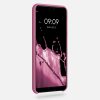 Etui do Huawei P20 Pro, Silikon, Różowy, 47706.212