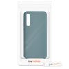 Etui do Huawei P20 Pro, Silikon, Zielony, 47706.207