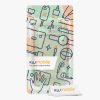 Etui do Google Pixel 6, Silikon, Zielone, 55480.172, kwmobile