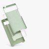 Etui do Google Pixel 6, Silikon, Zielone, 55480.172, kwmobile