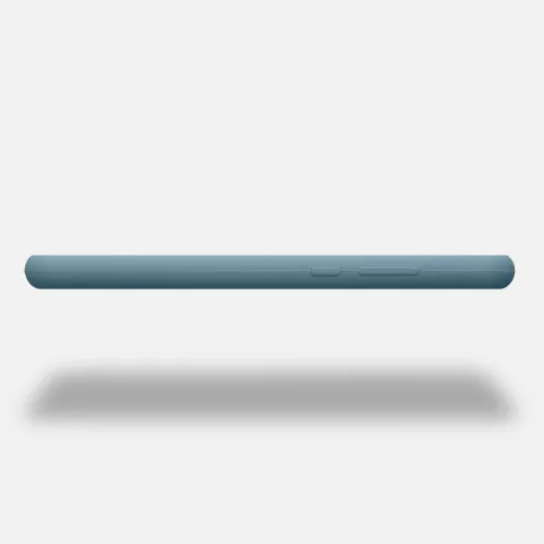 Etui do Huawei P20, Silikon, Zielony, 45689.207