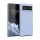 Etui do Google Pixel 6, Silikon, Niebieski, 55480.58, kwmobile