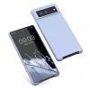 Etui do Google Pixel 6, Silikon, Niebieski, 55480.58, kwmobile