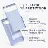 Etui do Google Pixel 6, Silikon, Niebieski, 55480.58, kwmobile