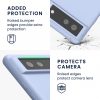 Etui do Google Pixel 6, Silikon, Niebieski, 55480.58, kwmobile