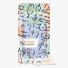 Etui do Google Pixel 6, Silikon, Niebieski, 55480.58, kwmobile