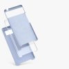 Etui do Google Pixel 6, Silikon, Niebieski, 55480.58, kwmobile