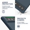 Etui do Google Pixel 6, Silikon, Zielone, 55480.202, kwmobile