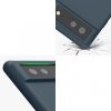 Etui do Google Pixel 6, Silikon, Zielone, 55480.202, kwmobile