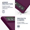Etui do Google Pixel 6, Silikon, Fioletowy, 55480.187, kwmobile