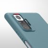Etui do Xiaomi Redmi Note 10 Pro, Silikon, Zielony, 54551.207