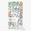 Etui do Google Pixel 6, Silikon, Białe, 55480.48, kwmobile