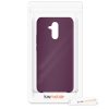 Etui do Huawei Mate 20 Lite, Silikon, Fioletowy, 46310.187, kwmobile