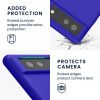Etui do Google Pixel 6, Silikon, Niebieski, 55480.134, kwmobile