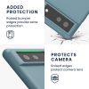 Etui do Google Pixel 6, Silikon, Zielone, 55480.207, kwmobile
