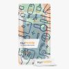 Etui do Google Pixel 6, Silikon, Zielone, 55480.207, kwmobile
