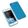 Etui do iPhone'a 8 / iPhone'a 7 / iPhone'a SE 2, Silikon, Niebieski, 39458.224