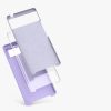 Etui do Google Pixel 6, Silikon, Fioletowy, 55480.108, kwmobile