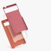 Etui do Google Pixel 6, Silikon, Różowy, 55480.215, kwmobile
