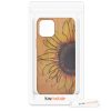 Etui do iPhone'a 12 Mini, Drewniane, Wielokolorowe, 52733.04