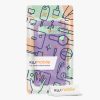 Etui do Google Pixel 6, Silikon, Fioletowy, 55480.221, kwmobile