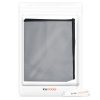 Pokrowiec ochronny do KitchenAid 4,3-4,8 L, Kwmobile, szary, tekstylny, 53909.25