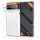 Etui do Google Pixel 6, Silikon, Przezroczysty, 55629.03