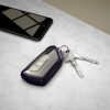 Etui na kluczyk samochodowy do VW / Skoda / Seat - 3 przyciski, kwmobile, silikon, wielokolorowy, 55672.01