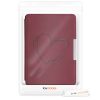 Etui na Kindle Paperwhite 7, Skóra ekologiczna, Czerwone, kwmobile, 49747.10