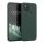 Etui do Google Pixel 5, Silikon, Zielone, 53778.169